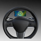 Magnetic Phone Charger Holder for Tesla Model 3/Y