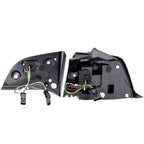 Martin-Style Tail Lights for Model 3/Y