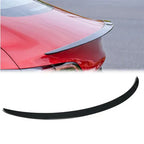 Model 3 Performance Spoiler ABS Plastic（2017-2023）