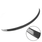 Model 3 Performance Spoiler ABS Plastic（2017-2023）