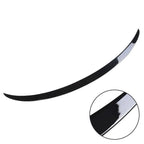 Model 3 Performance Spoiler ABS Plastic（2017-2023）