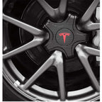 Model 3 (2019-2023.10) Aero Wheel Cap Kit