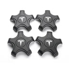 Model 3 (2019-2023.10) Aero Wheel Cap Kit