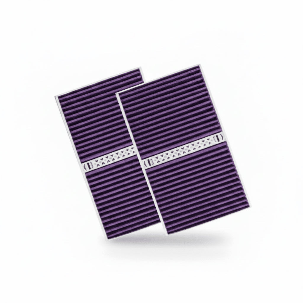 HEPA Cabin Air Filter with Built-in Aromatherapy Pods for Tesla Model Y (20-26)