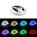 Model 3/Y/X/S（2021-2023） Frunk LED Bluetooth RGB Lighting Kit