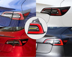 Model 3 (17-20) Turn Brake Lamp & Inner Tail Light Replacement