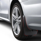 Mud Flaps for Tesla Model 3/Y (2017-2023)