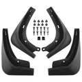Mud Flaps for Tesla Model 3/Y (2017-2023)