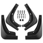 Mud Flaps for Tesla Model 3/Y (2017-2023)