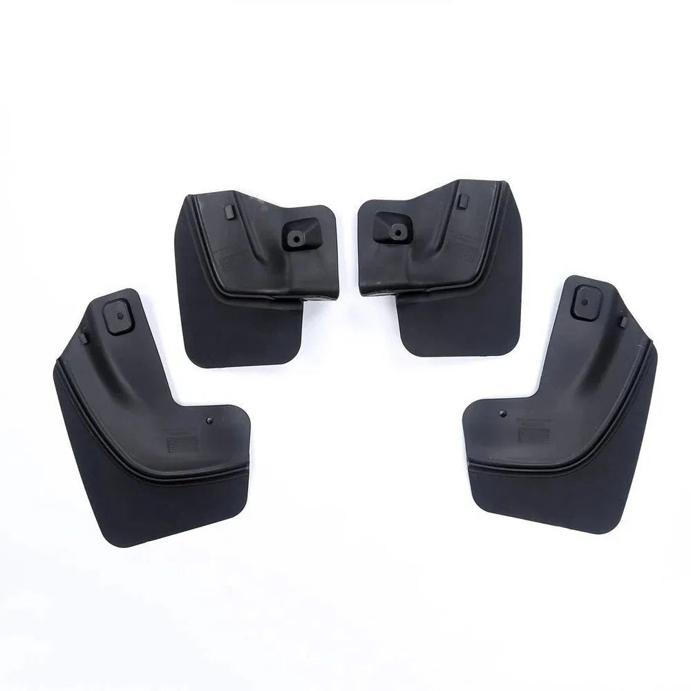 Mud Flaps for Tesla Model S