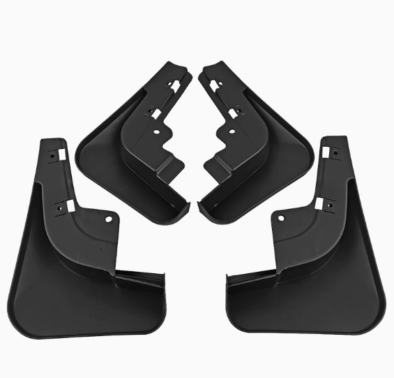 Mud Flaps for Tesla Model S