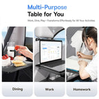 Multi-function Backseat Table Tray for Tesla Model 3/Y