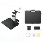 Multi-function Backseat Table Tray for Tesla Model 3/Y