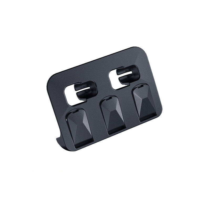 Side Trunk Organizer Cargo Hook for Tesla Model Y