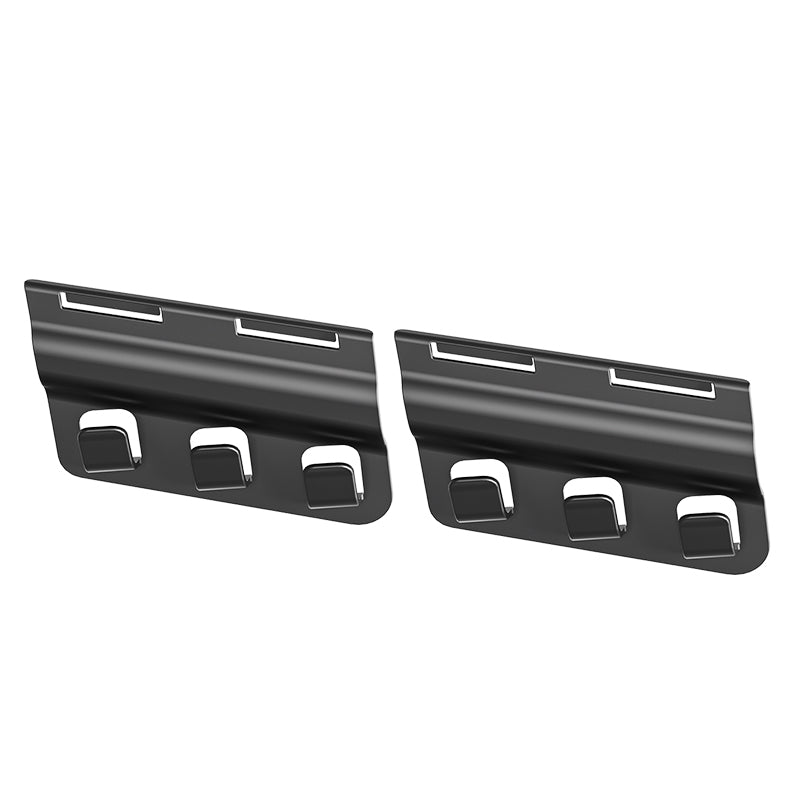 Side Trunk Organizer Cargo Hook for Tesla Model Y