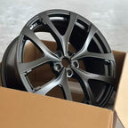 Turbine Flow Forged Wheels for Tesla
