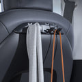 Hidden Front Seat Back Hook for Tesla Model 3 / Model Y (All Years & Models)