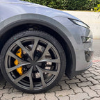 Turbine Flow Forged Wheels for Tesla