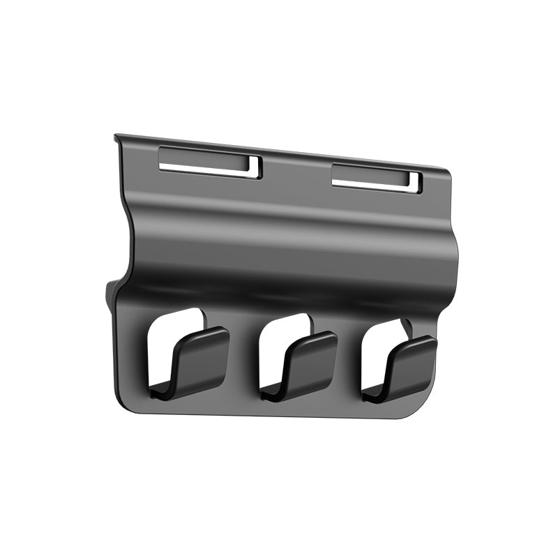 Side Trunk Organizer Cargo Hook for Tesla Model Y