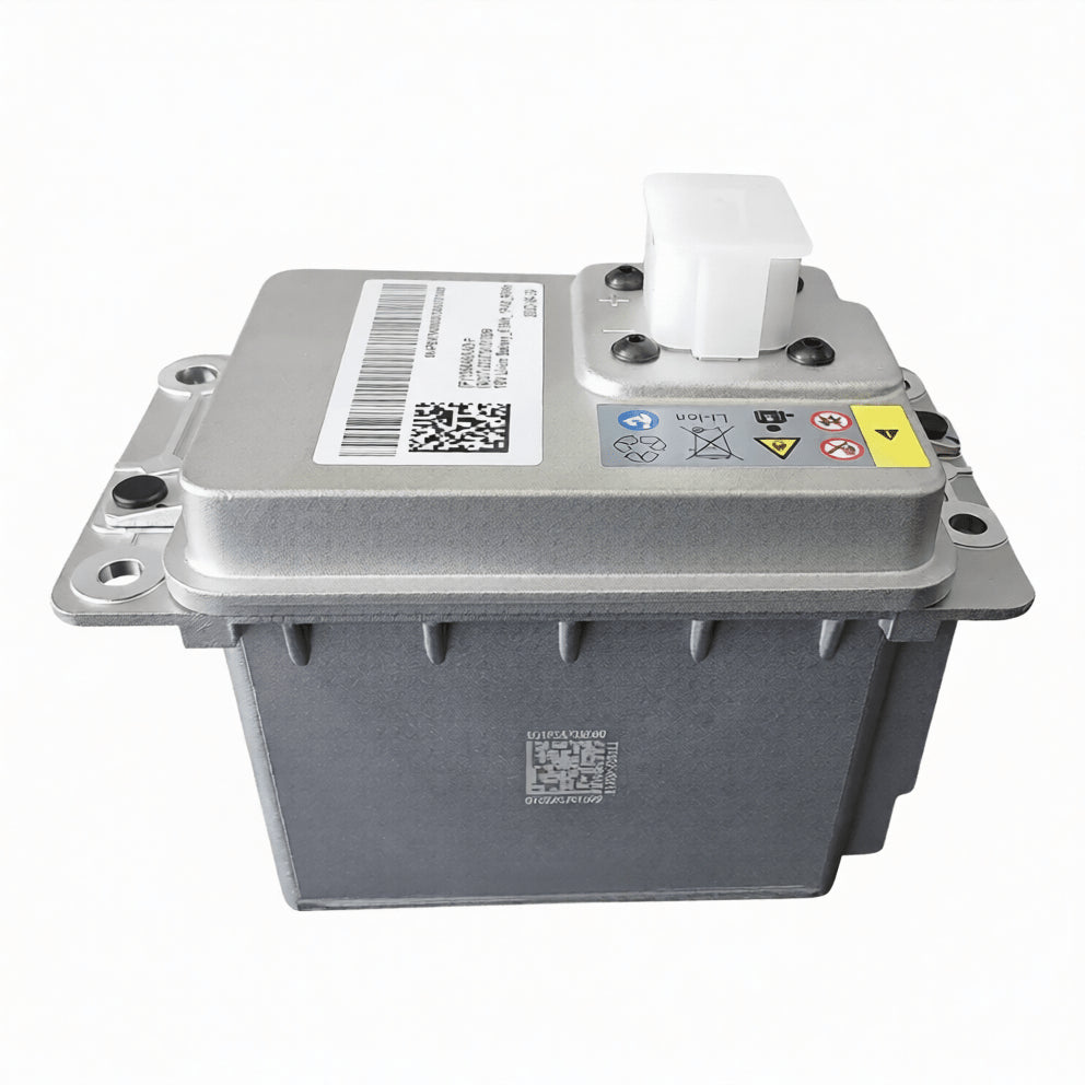 OEM 16V Li-ion Battery (Part 1598486-00-F) for Model 3/ Y/ S/ X