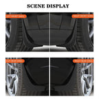 Original Tesla Model Y（2020-2024） Fenders (Set of 4)