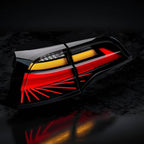 Phantom Tail Lights for Model 3/Y