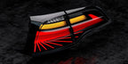 Phantom Tail Lights for Model 3/Y