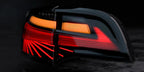 Phantom Tail Lights for Model 3/Y