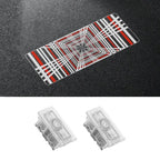 Plaid Projector Lights Tesla Model S/3/X/Y Door
