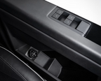 J1772 Adapter Door Dock for Tesla Cybertruck