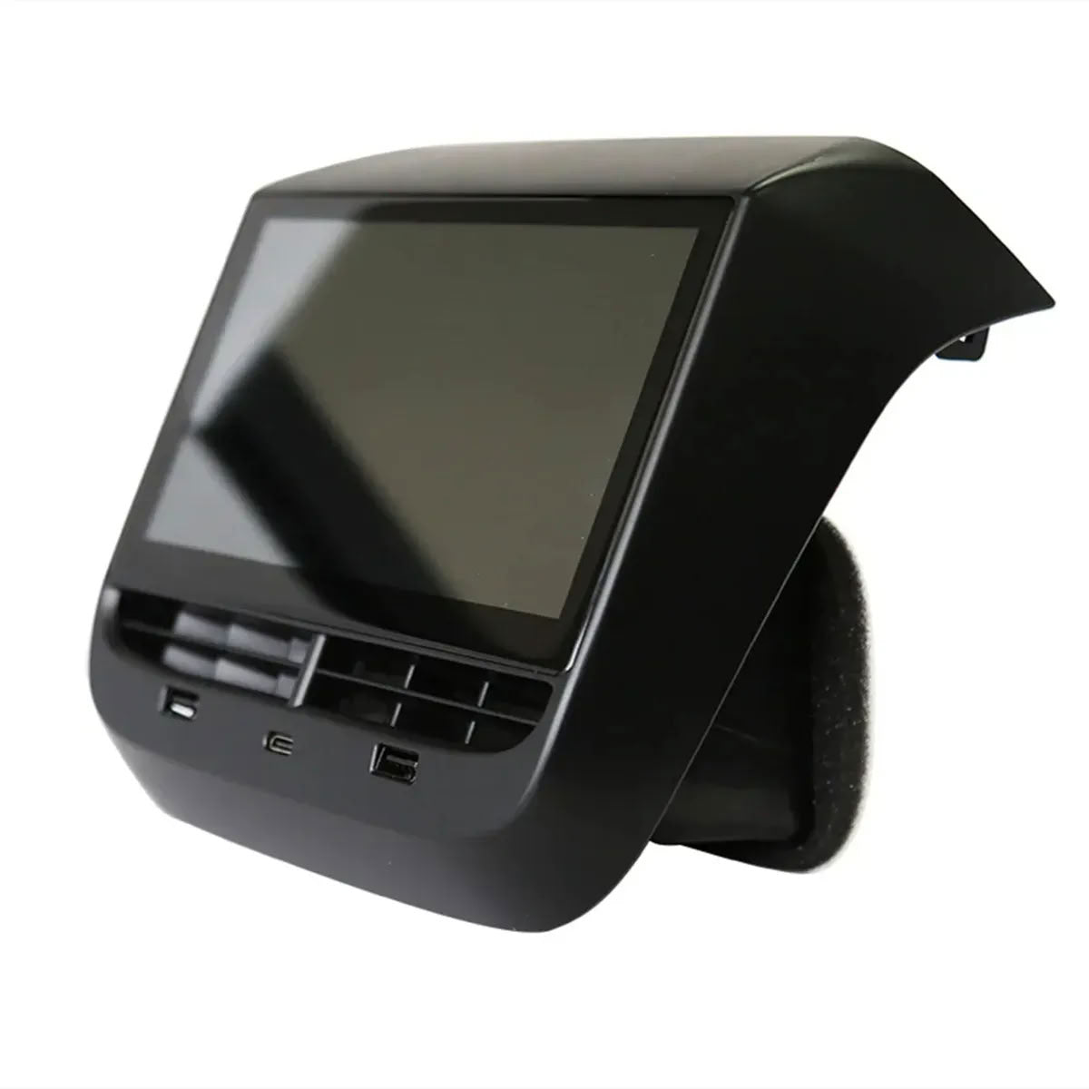 Rear Entertainment and Climate Control Touch Screen Display for Tesla Model 3/Y