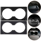 Rear Seat Cup Holder Protection Cover For Tesla Model 3 Highland/Model Y Juniper