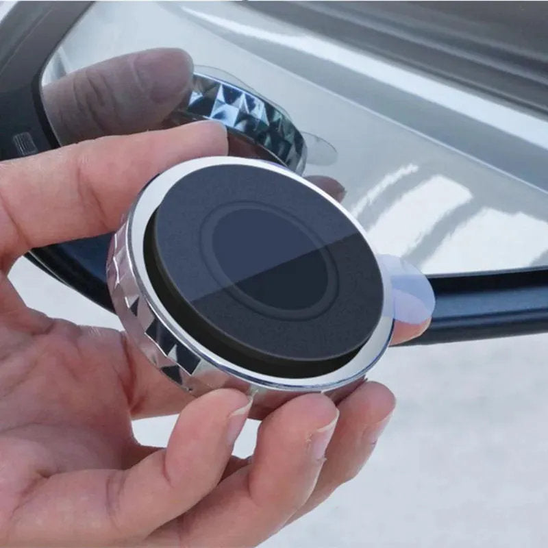 Rear View Auxiliary Mirror for Tesla Model S/3/X/Y(2pcs)