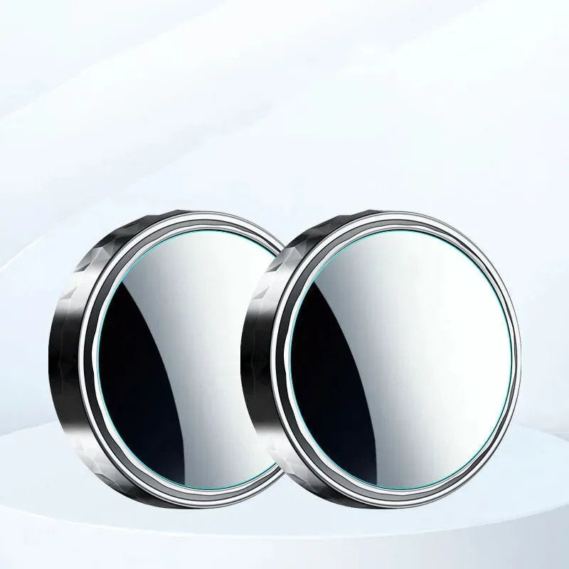 Rear View Auxiliary Mirror for Tesla Model S/3/X/Y(2pcs)