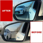 Rearview Mirror Blade for Tesla Model 3/Y/X/S