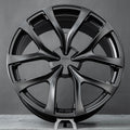 Turbine Flow Forged Wheels for Tesla