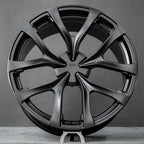 Turbine Flow Forged Wheels for Tesla