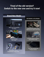 Screen Docking Station for Tesla Model 3/Y（2020-2024）