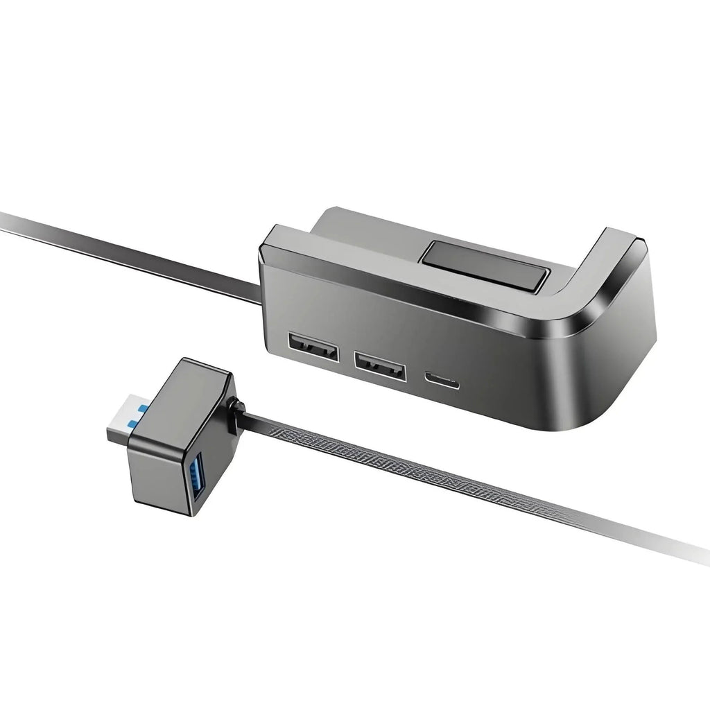 Screen Docking Station for Tesla Model 3/Y（2020-2024）