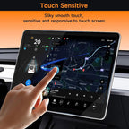 Screen Protector for Tesla Model 3 / Y