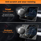 Screen Protector for Tesla Model 3 / Y