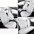 Seat Covers for Tesla Model 3 Highland / Model Y Juniper