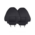2 Pcs Seat Back Kick Protector for Tesla Model 3 Highland / Y Juniper