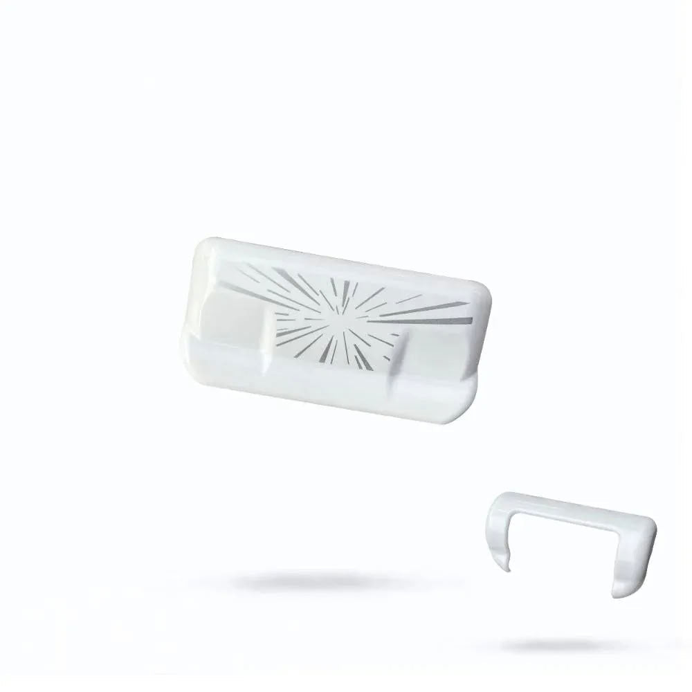 Seat Belt Buckle Cover Set for Tesla Model 3/Y