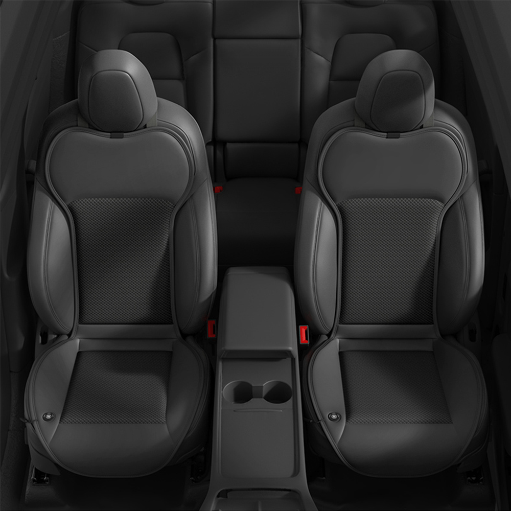 Seat Ventilation Seat Covers for Model 3 Highland & Model Y Juniper