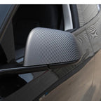 Side Mirror Replacement Covers for Tesla Model Y (2020-2024)