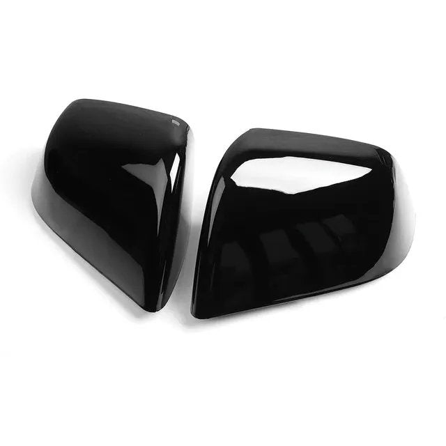 Side Mirror Replacement Covers for Tesla Model Y (2020-2024)
