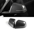 Replacement Side Mirrors with Turn Signals for Tesla Model 3/Y (2017-2024)