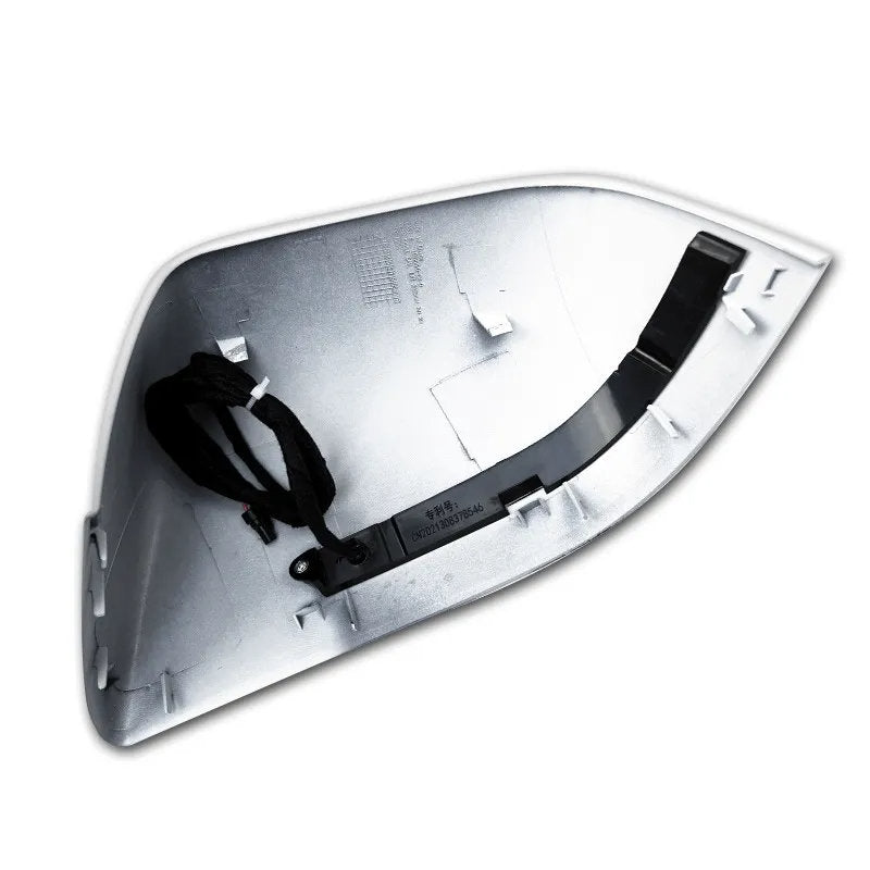 Replacement Side Mirrors with Turn Signals for Tesla Model 3/Y (2017-2024)