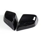 Replacement Side Mirrors with Turn Signals for Tesla Model 3/Y (2017-2024)